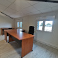 Bureau 3 fenêtres