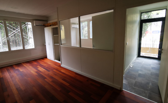 2 bureaux à louer la Lauze 34