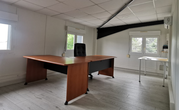 Location bureau proximité montpellier