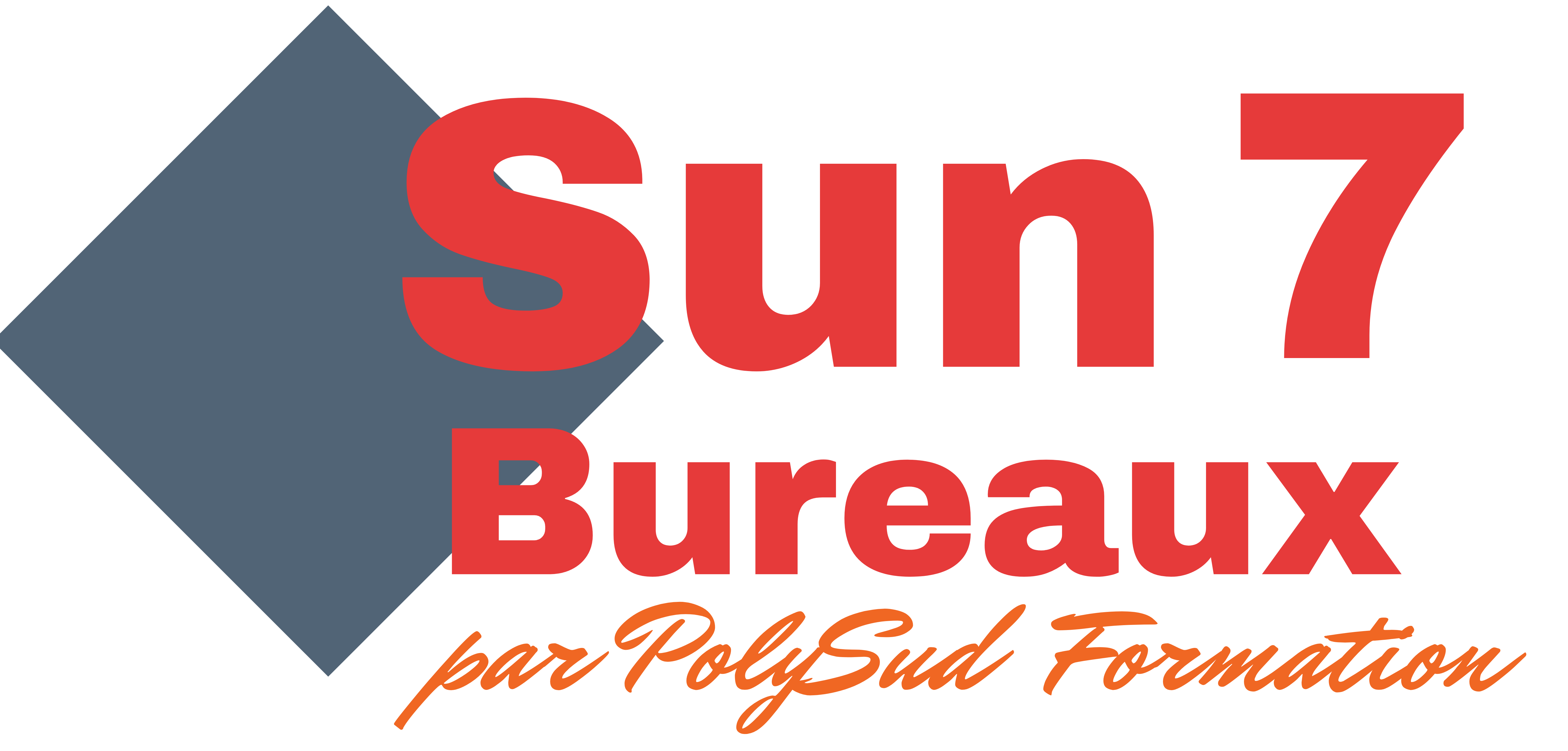 Sun7 Bureaux